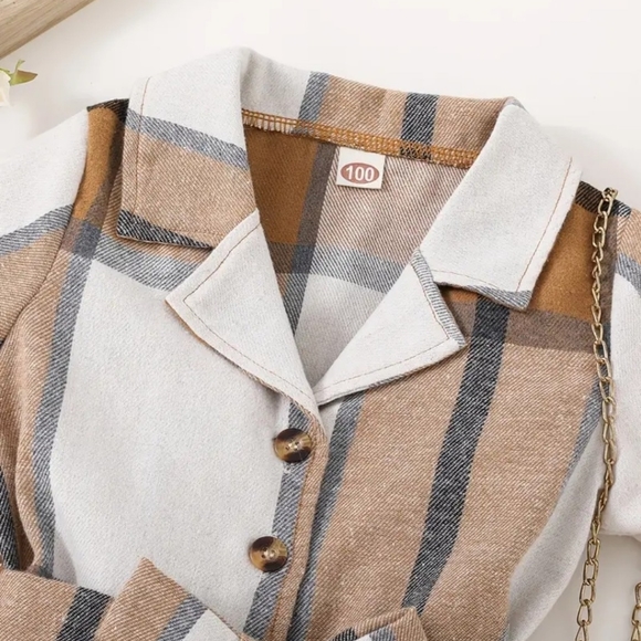 Girl One Piece - Picture 4 of 6